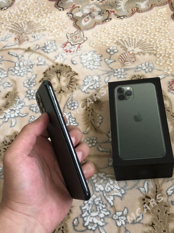 iPhone 11 Pro 83 - Ашхабад - img 5