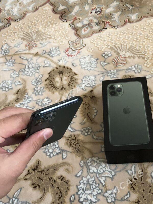iPhone 11 Pro 83 - Ашхабад - img 3