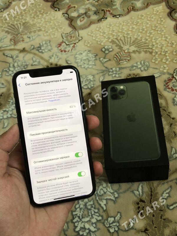 iPhone 11 Pro 83 - Ашхабад - img 8
