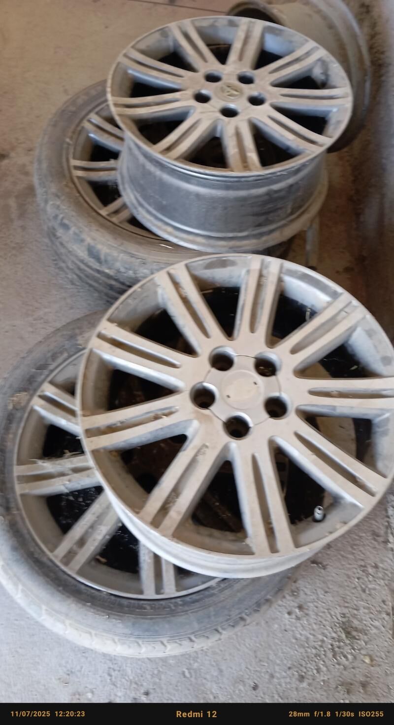 disga 1 500 TMT - Кака - img 2