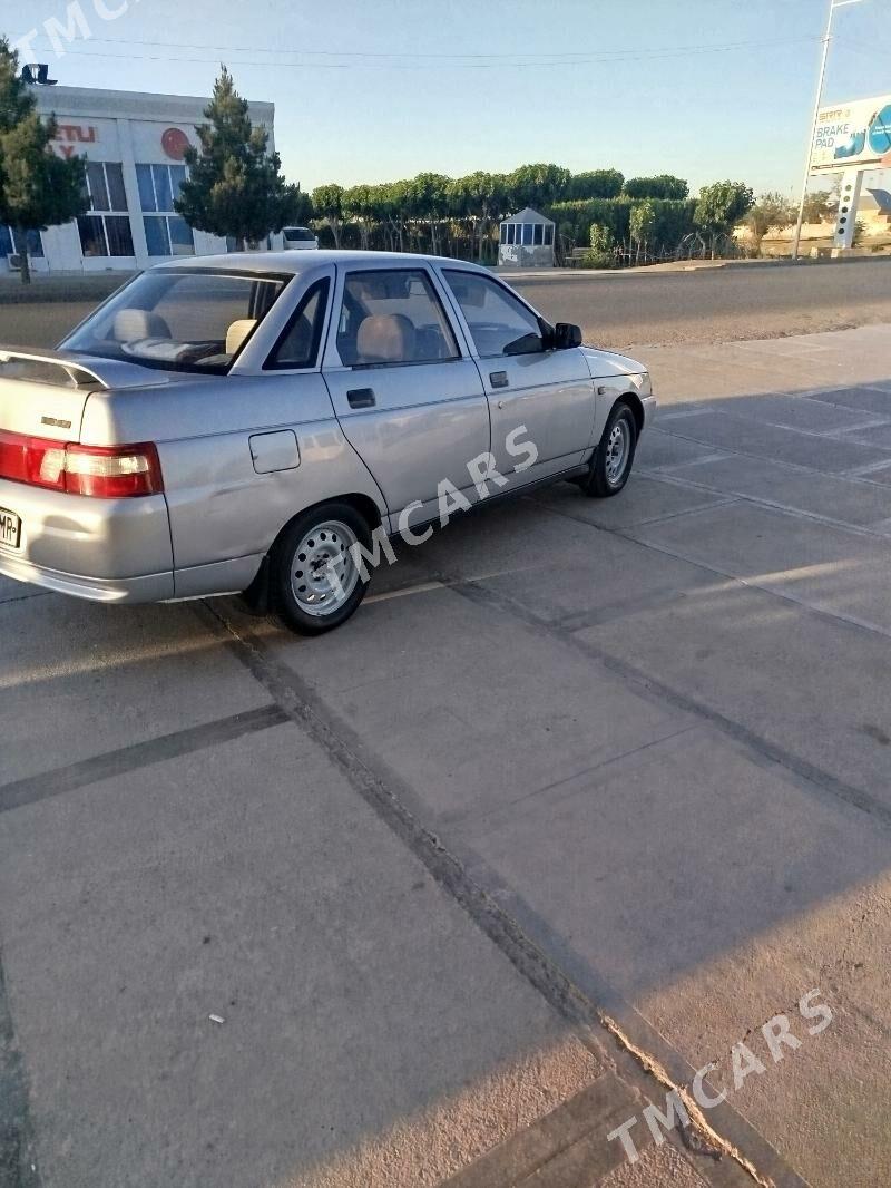 Lada 2110 2001 - 40 000 TMT - Mary - img 2