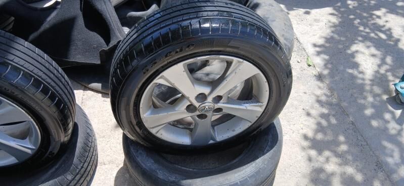 EXCLUSIVE ORGINAL 16LYK 6 000 TMT - Aşgabat - img 2
