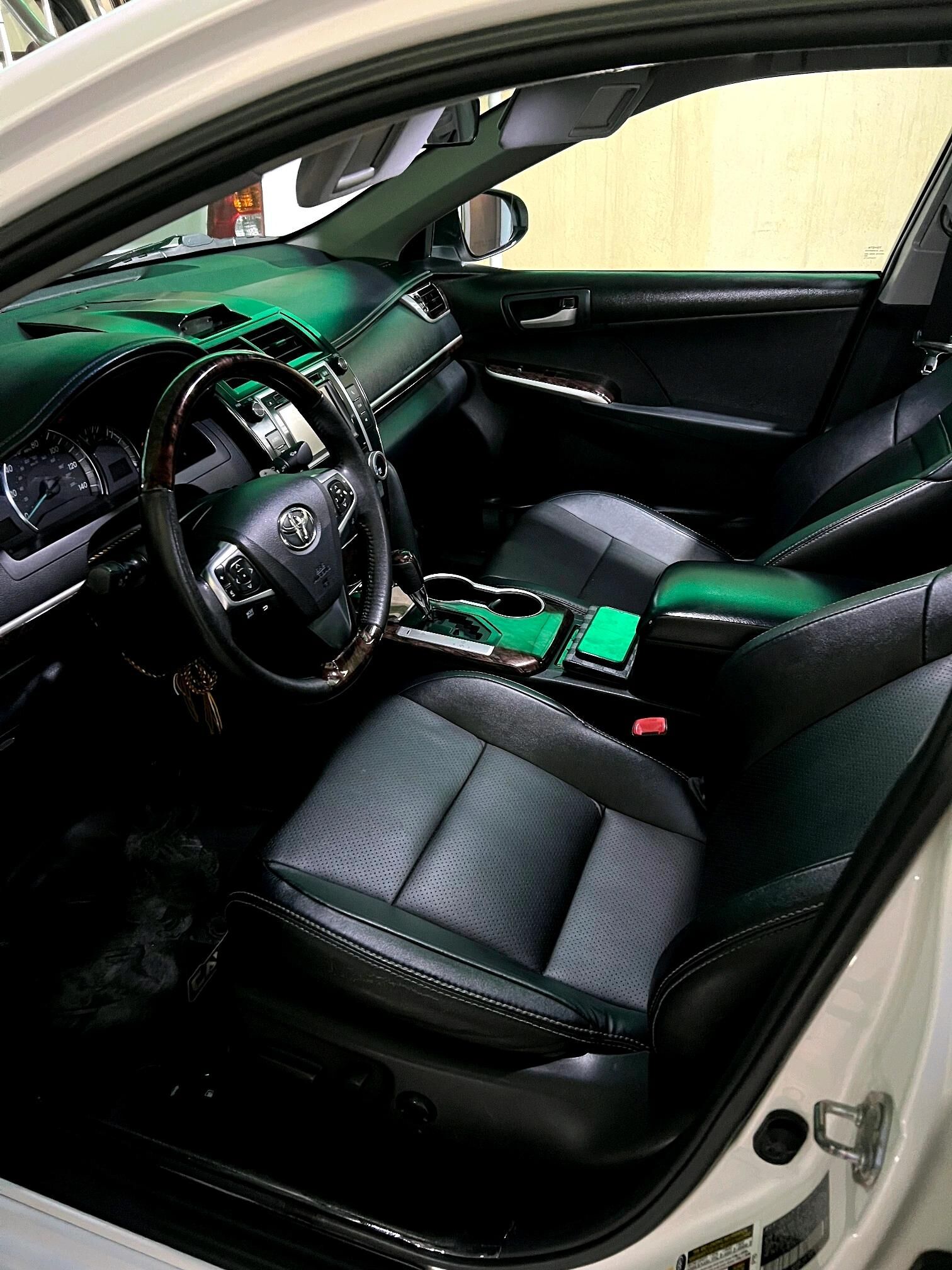 Toyota Camry 2012 - 245 000 TMT - Änew - img 3