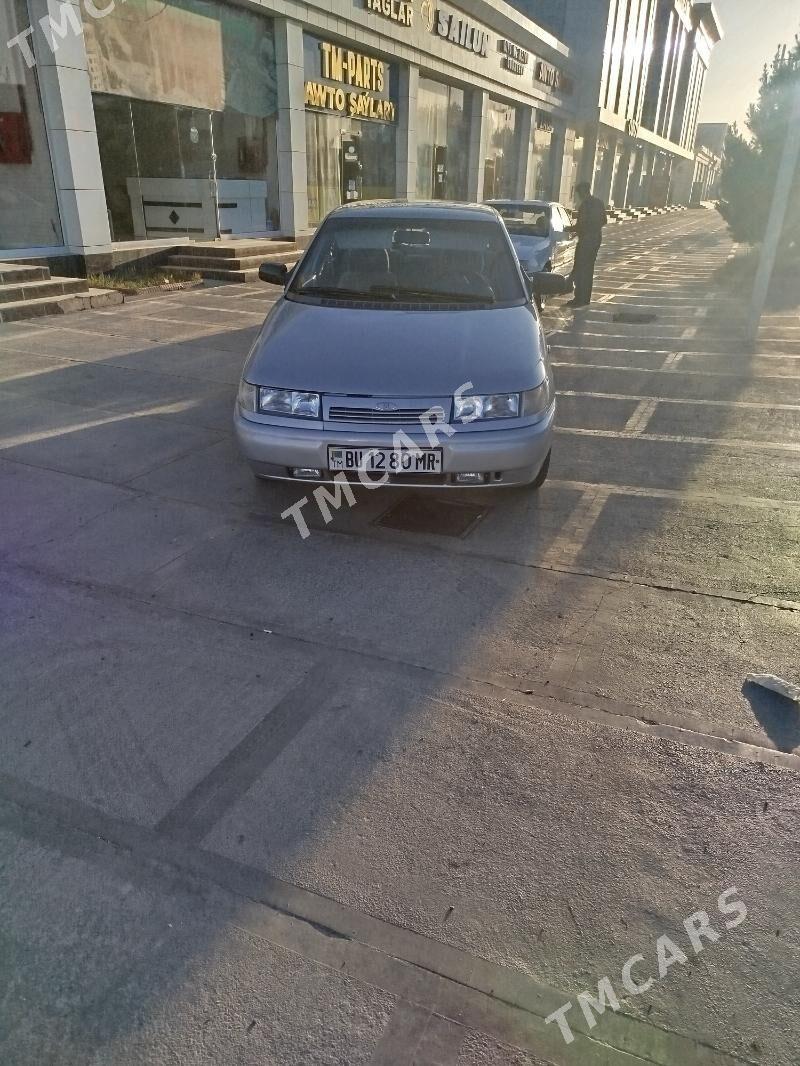 Lada 2110 2001 - 40 000 TMT - Mary - img 3