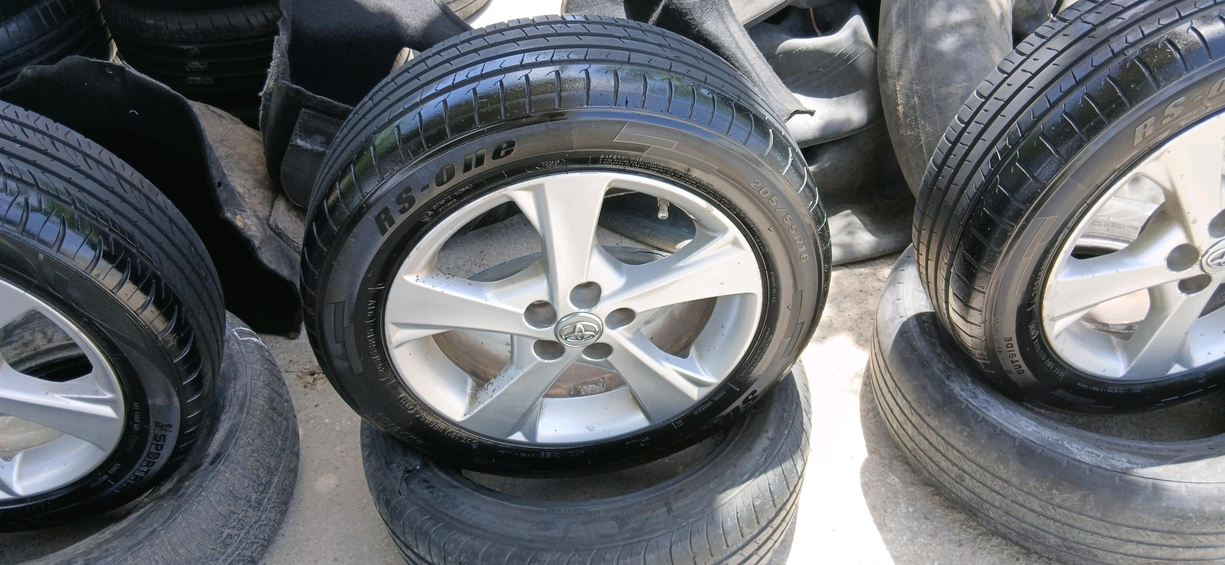 EXCLUSIVE ORGINAL 16LYK 6 000 TMT - Aşgabat - img 3