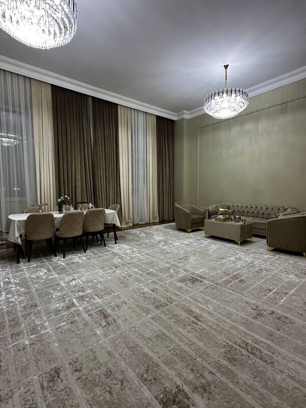 14 tapgyr 11 Etaz 3 kom Yewro - Aşgabat - img 6