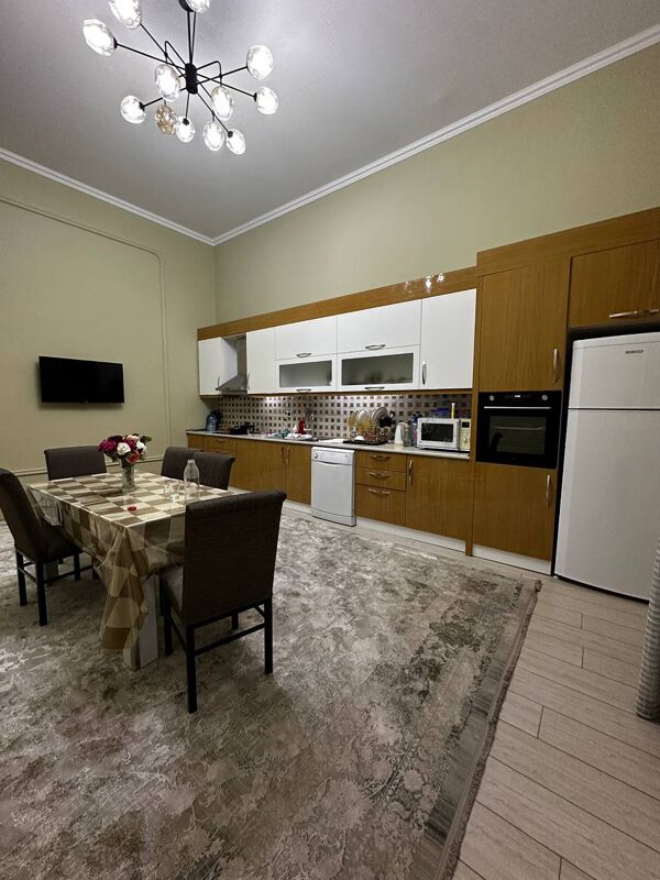 14 tapgyr 11 Etaz 3 kom Yewro - Aşgabat - img 10