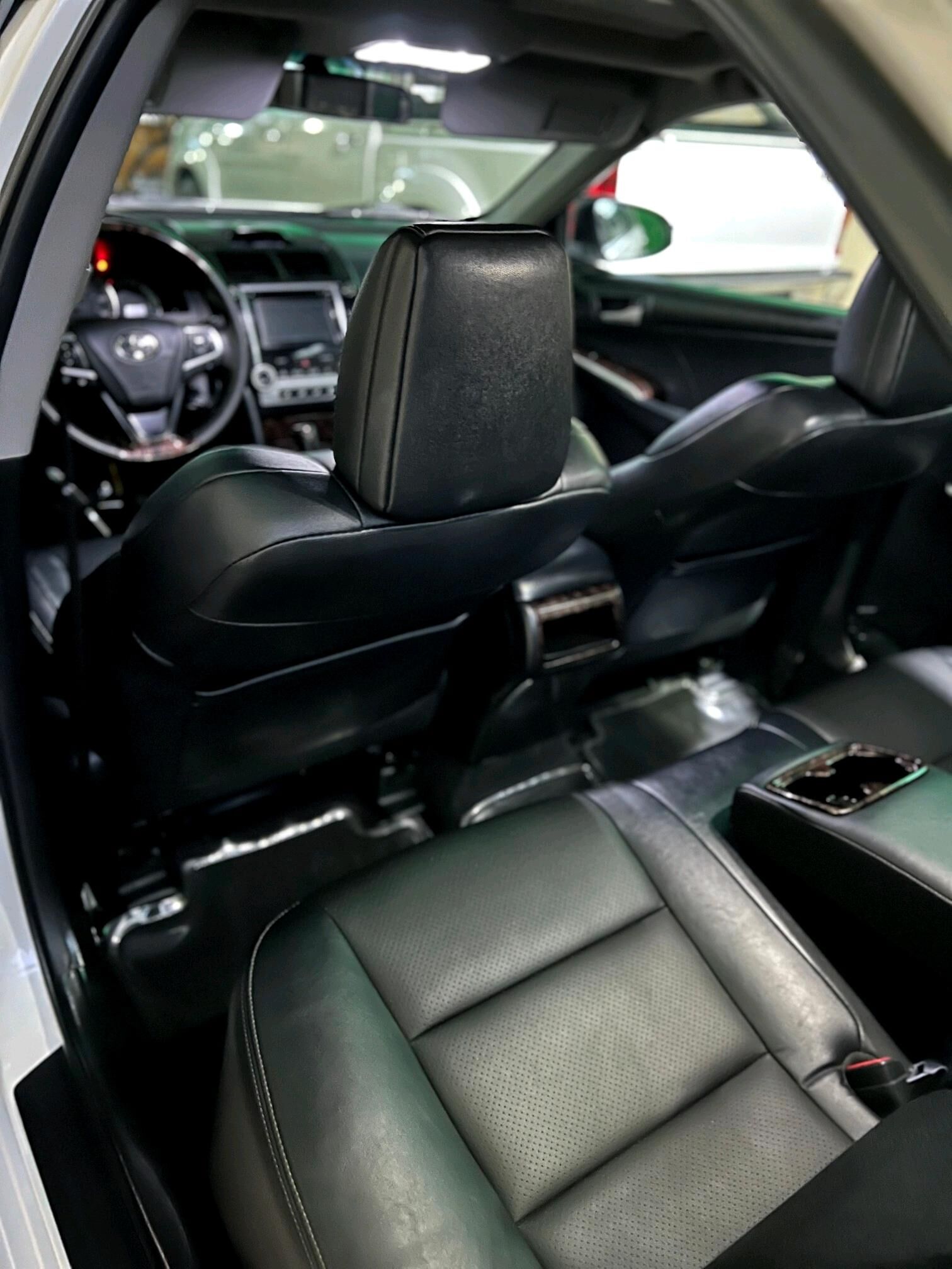 Toyota Camry 2012 - 245 000 TMT - Änew - img 4