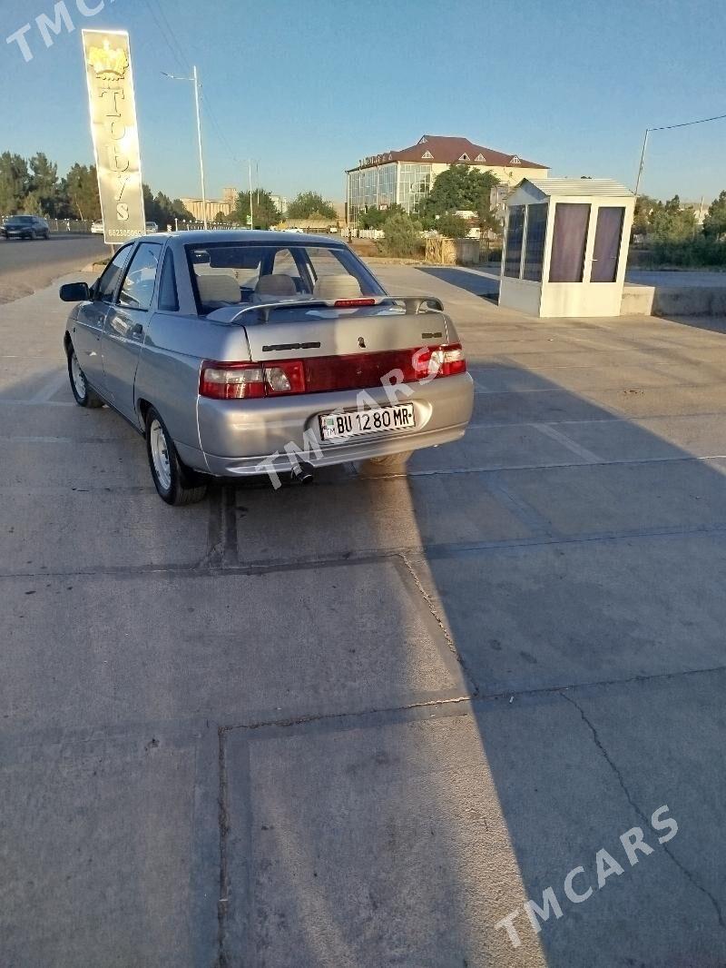 Lada 2110 2001 - 40 000 TMT - Mary - img 4