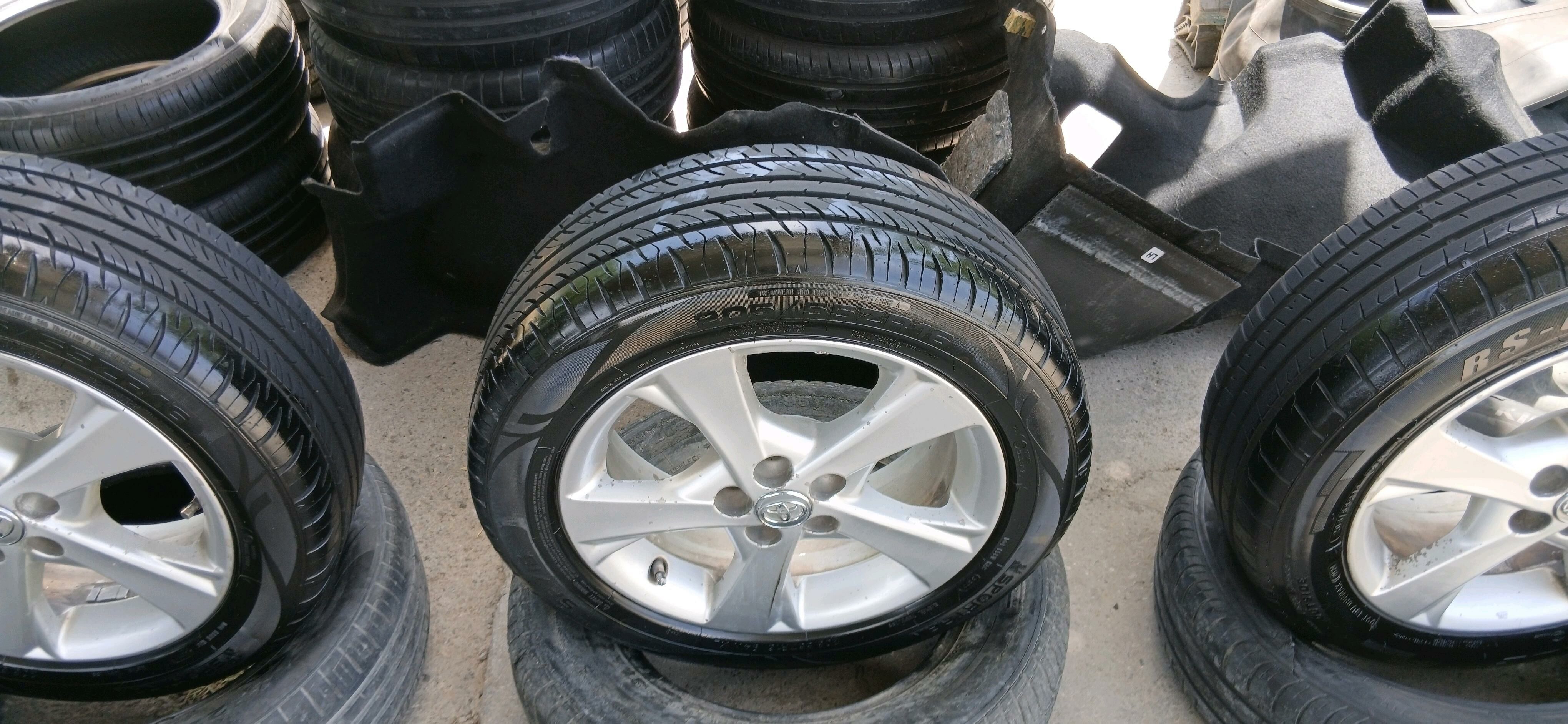EXCLUSIVE ORGINAL 16LYK 6 000 TMT - Aşgabat - img 4