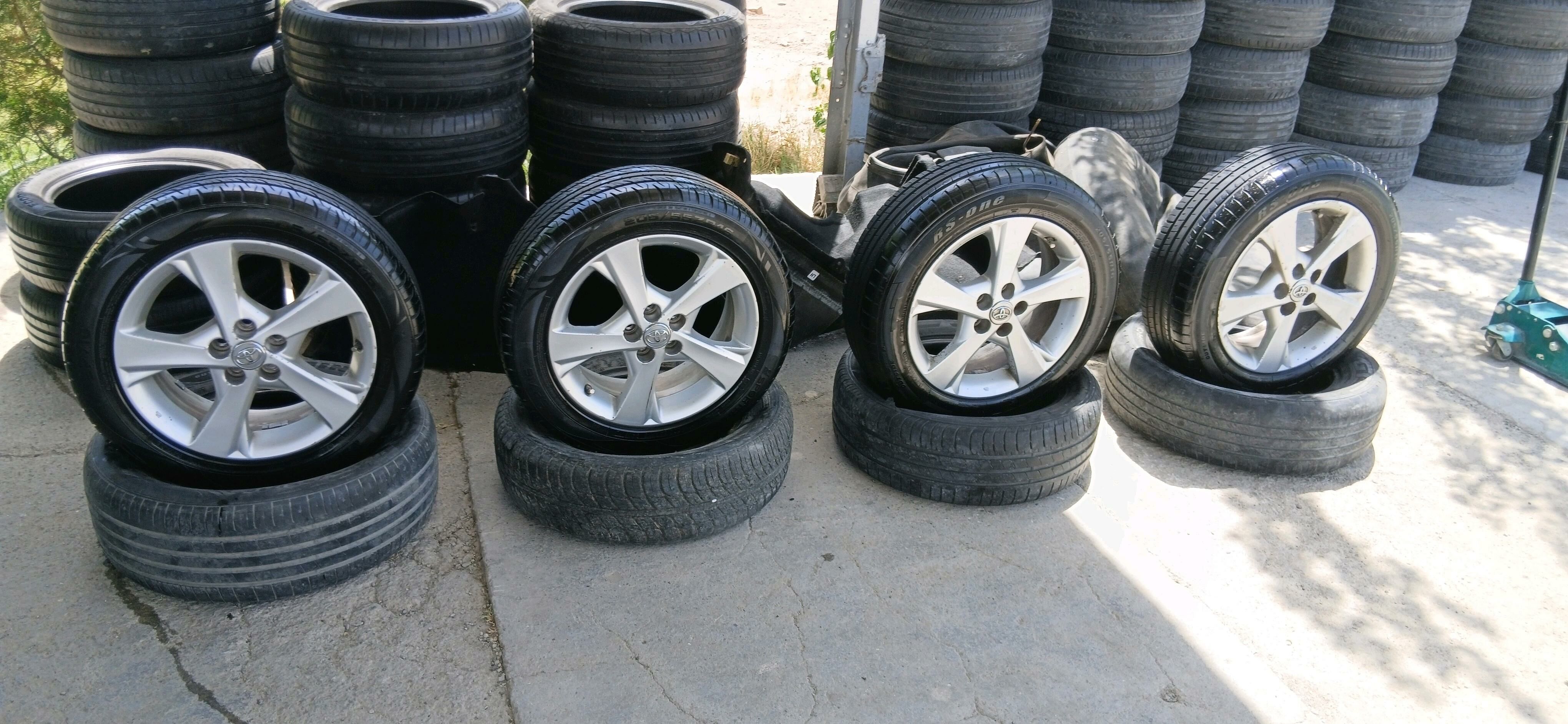 EXCLUSIVE ORGINAL 16LYK 6 000 TMT - Aşgabat - img 5