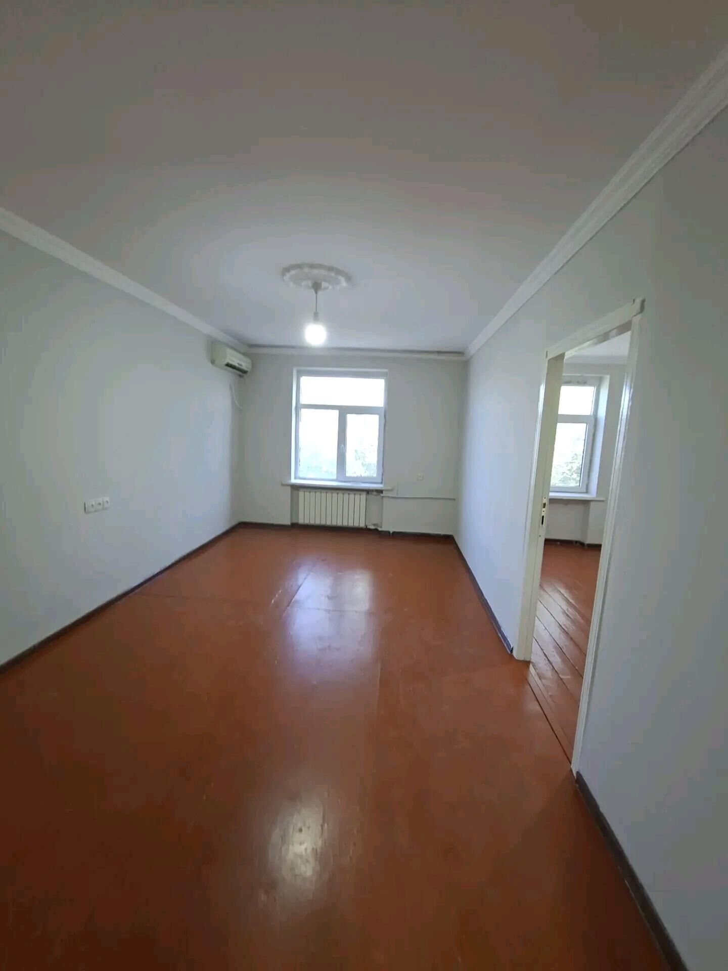 3 nji mkr 2 komnat - 3 мкр - img 2