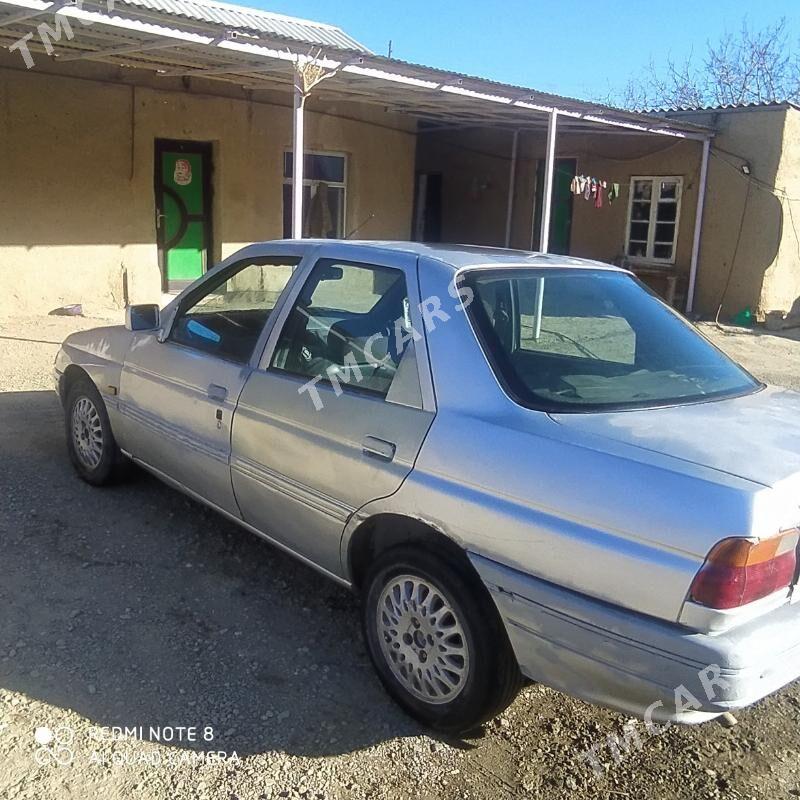 Opel Omega 1995 - 12 000 TMT - Бахарден - img 2