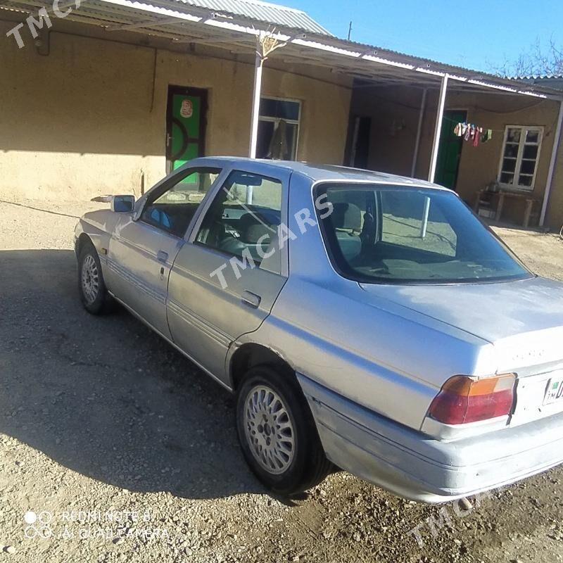 Opel Omega 1995 - 12 000 TMT - Бахарден - img 3
