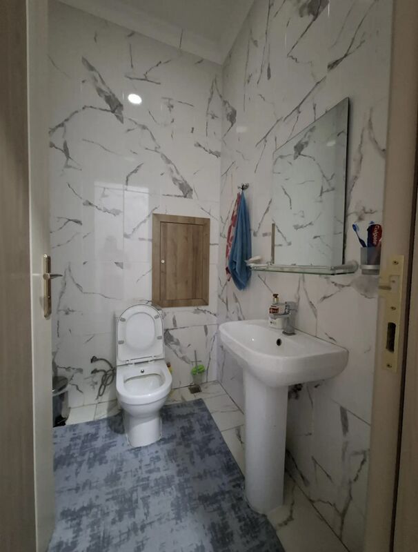13 tapgyr 6 Etaz 4 Komnat - Aşgabat - img 10