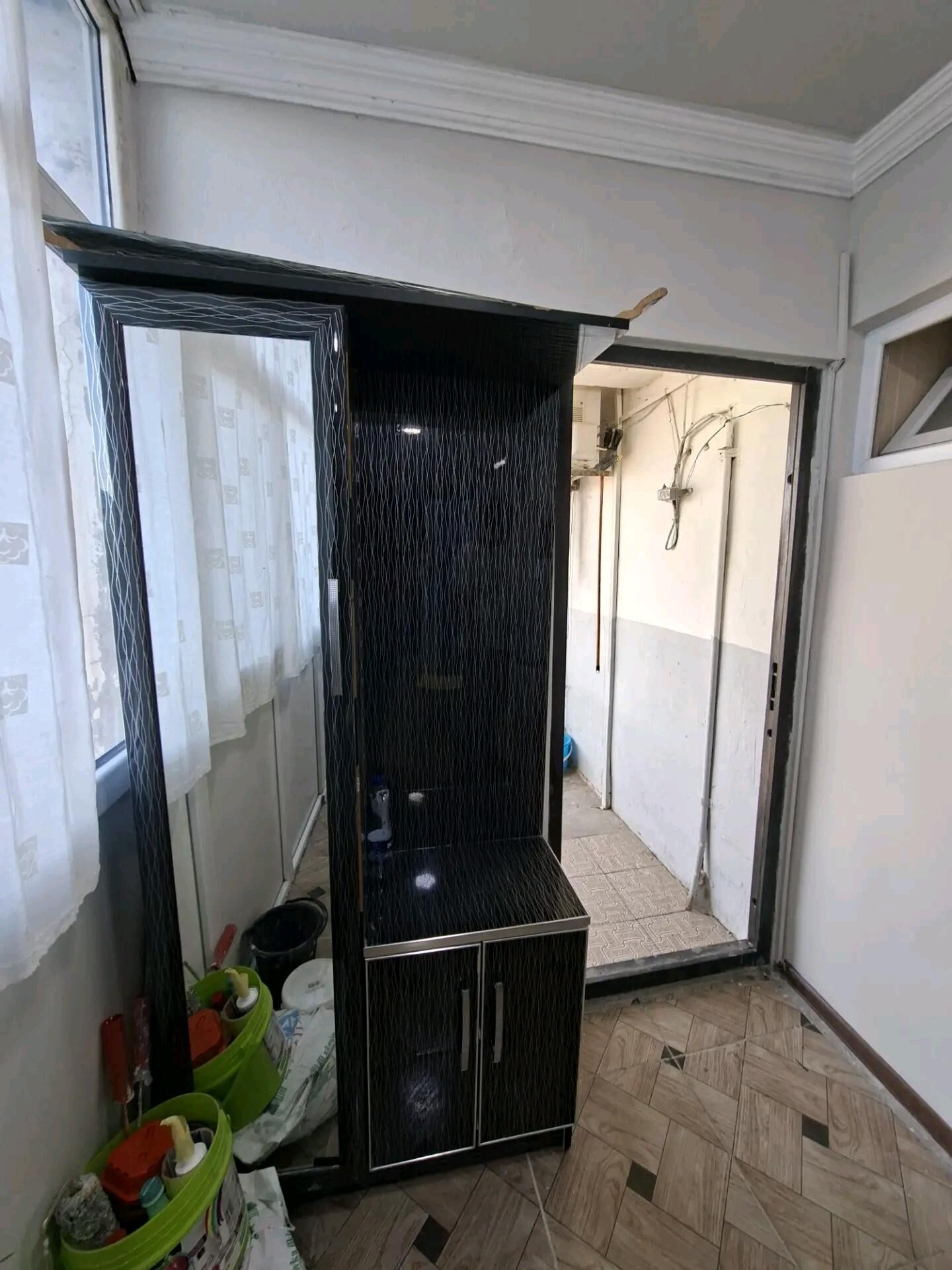 3 nji mkr 2 komnat - 3 мкр - img 4