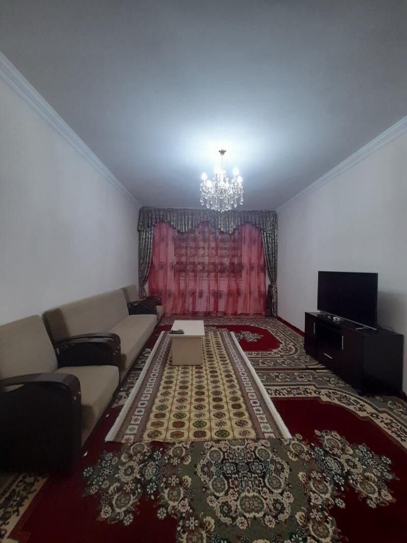 Arenda jay mir 8  2 kom - Aşgabat - img 3