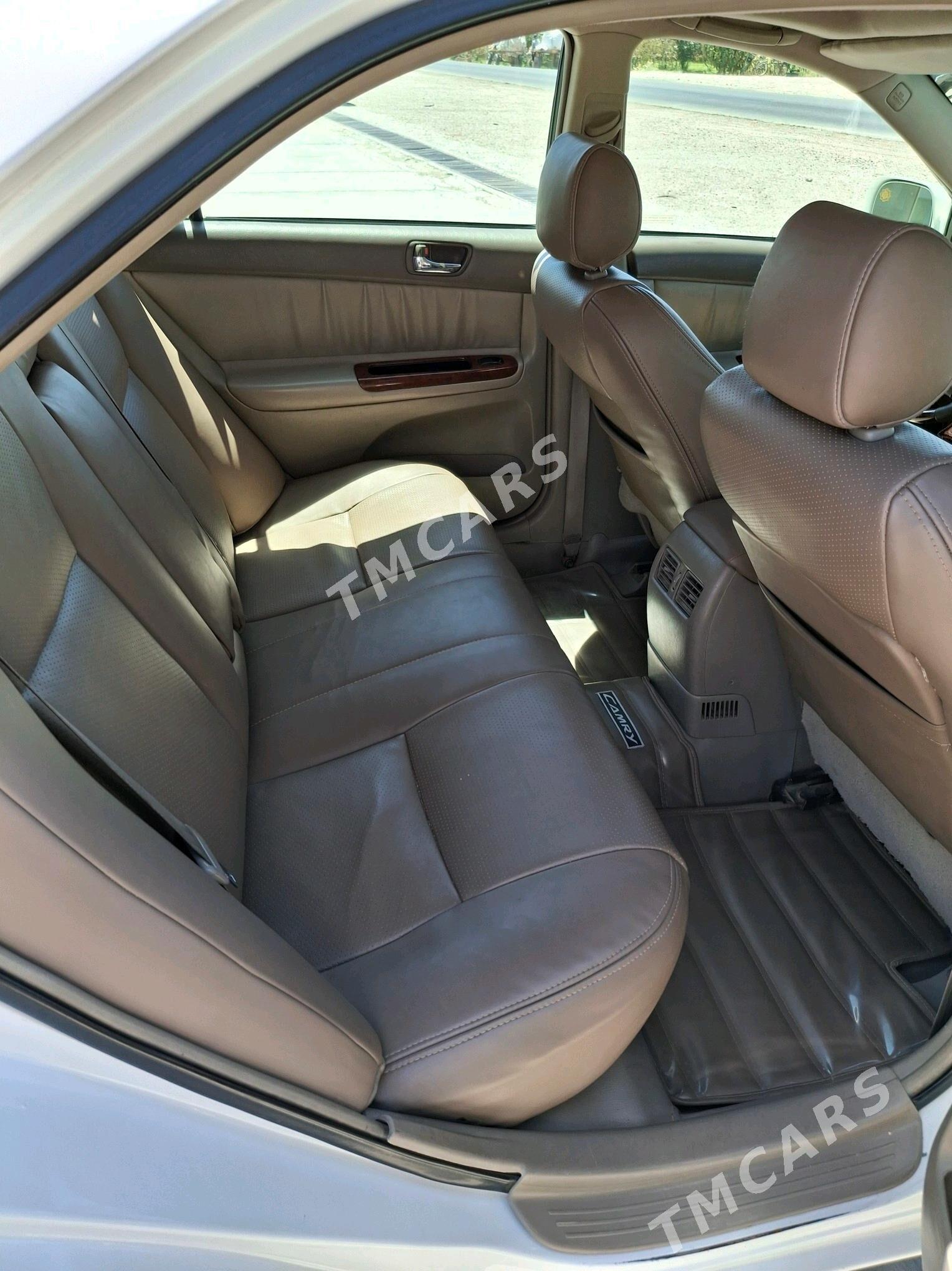 Toyota Camry 2002 - 195 000 TMT - Mary - img 8