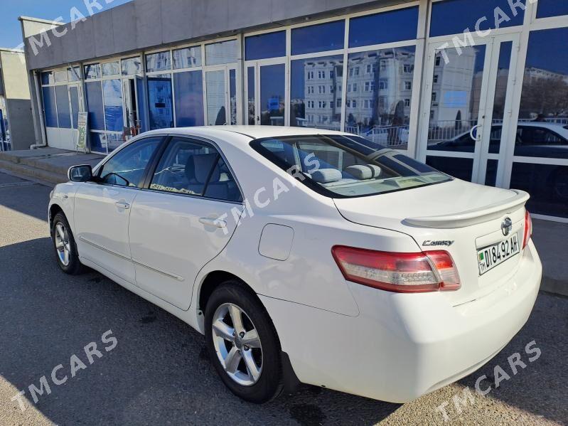 Toyota Camry 2010 - 150 000 TMT - Parahat 4 - img 6