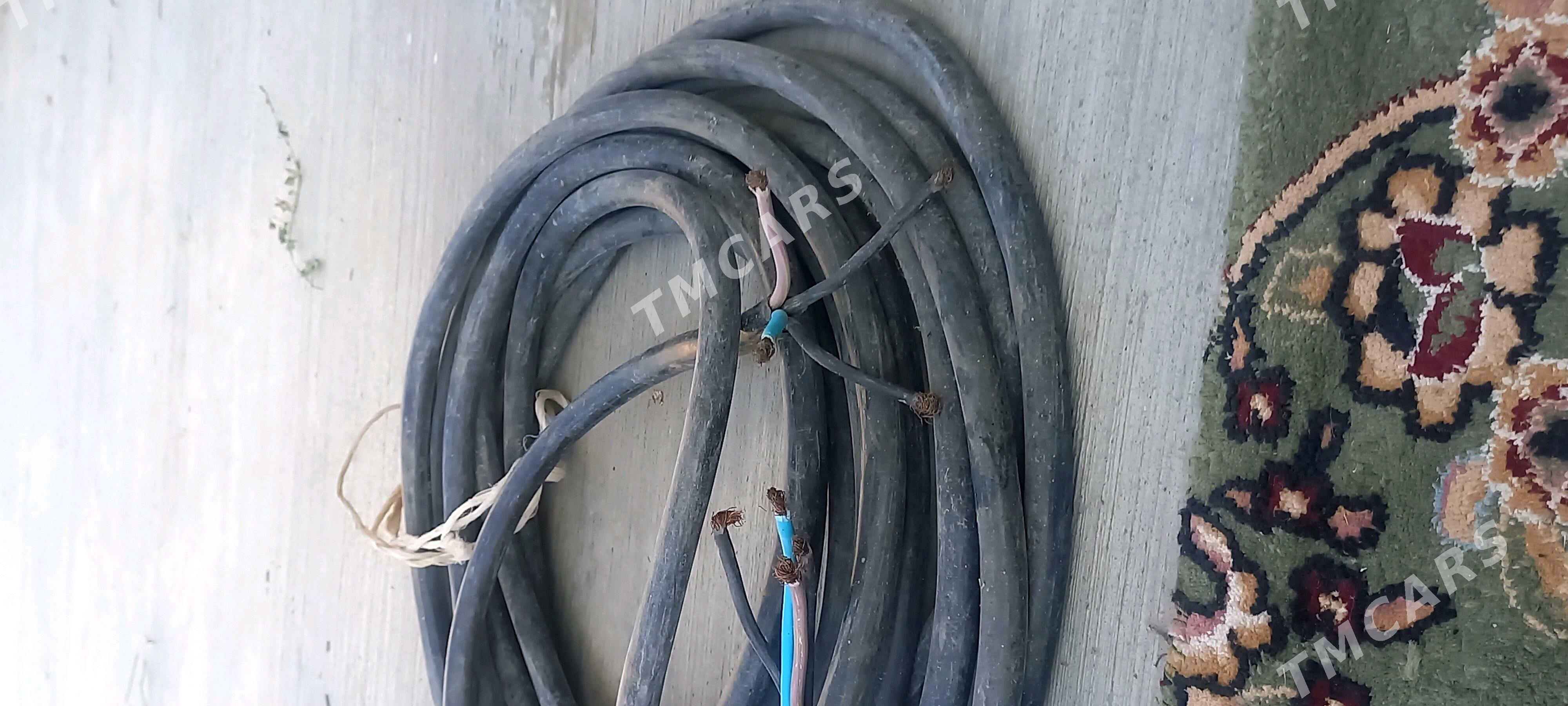 kabel - Büzmeýin - img 2