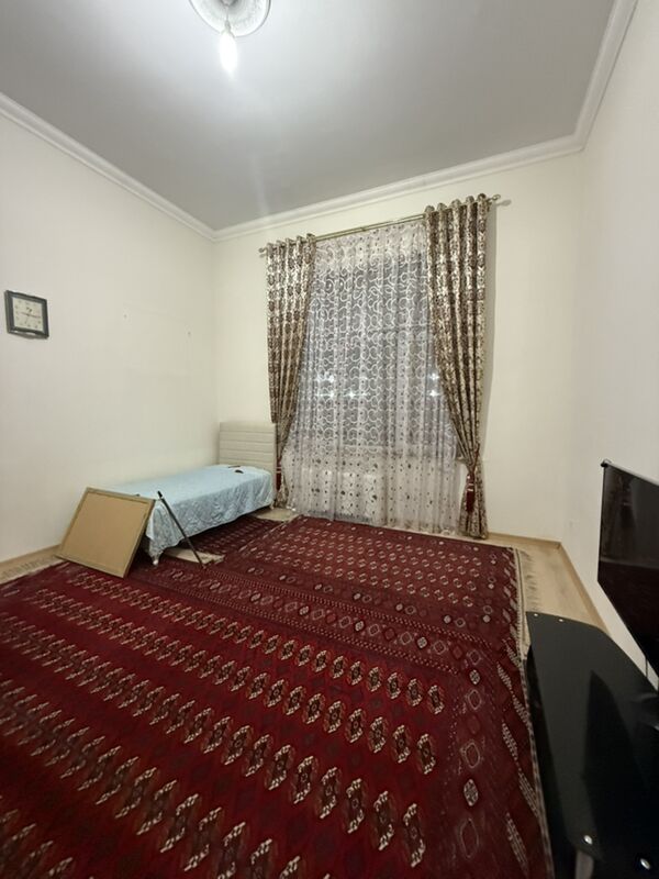 16 tapgyr 9 Etaz 4 Komnat - Aşgabat - img 7