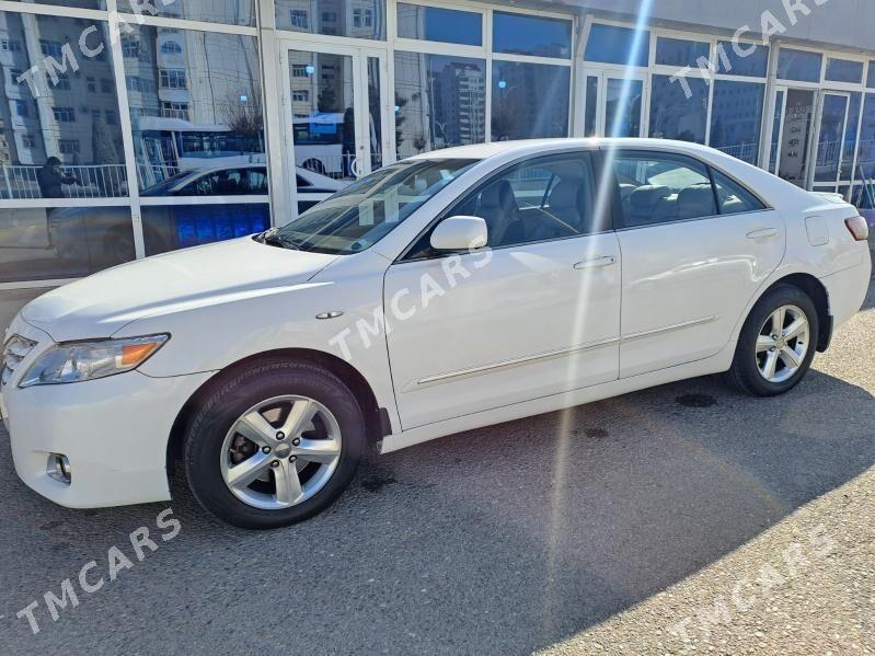 Toyota Camry 2010 - 150 000 TMT - Parahat 4 - img 7