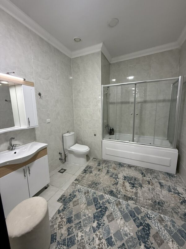 16 tapgyr 9 Etaz 4 Komnat - Aşgabat - img 6