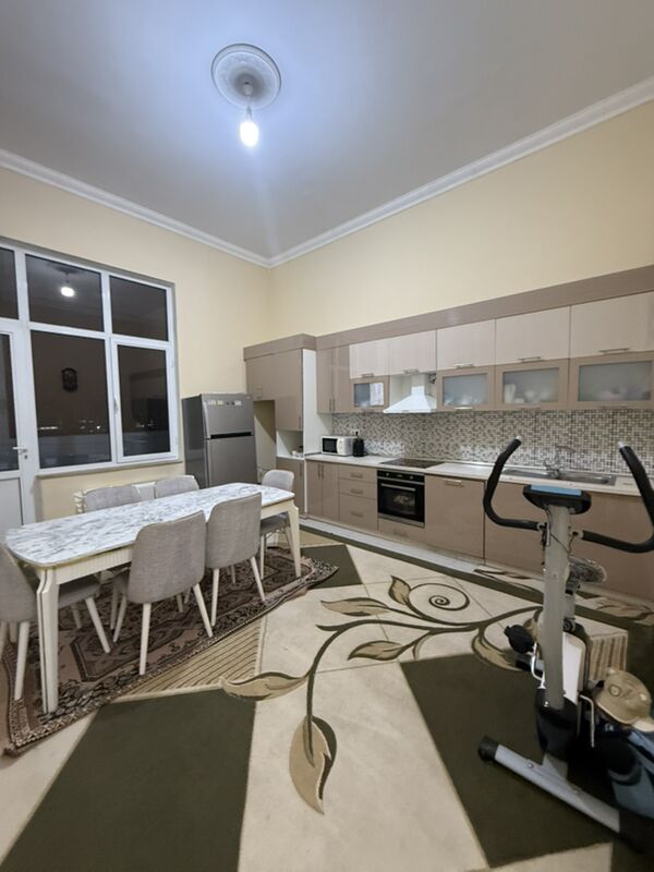 16 tapgyr 9 Etaz 4 Komnat - Aşgabat - img 3
