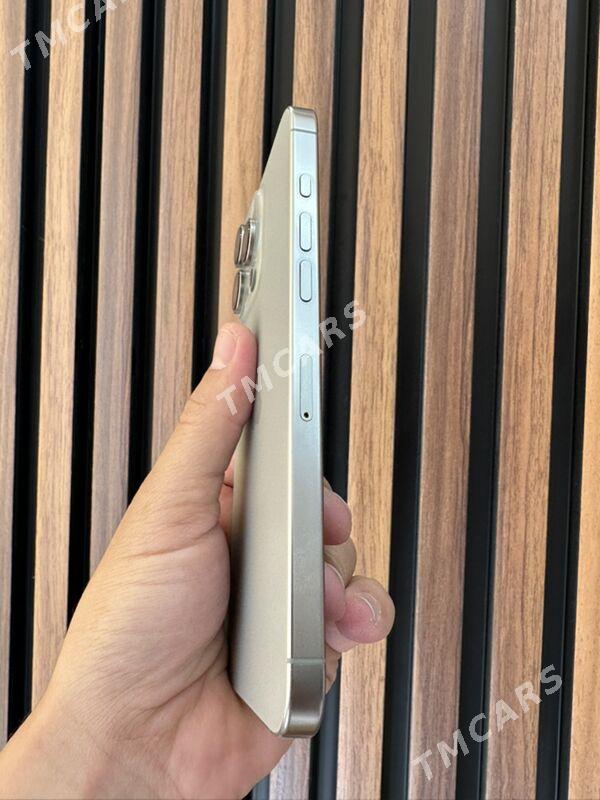iPhone 16pro max - Mary - img 5