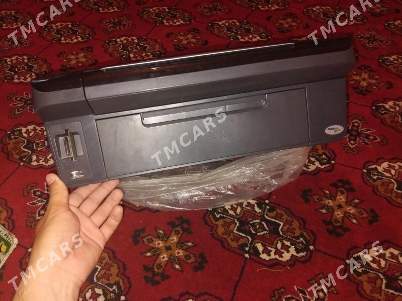 printer - Köşi - img 2