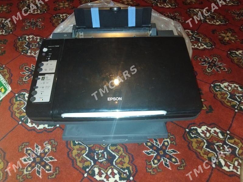 printer - Köşi - img 3