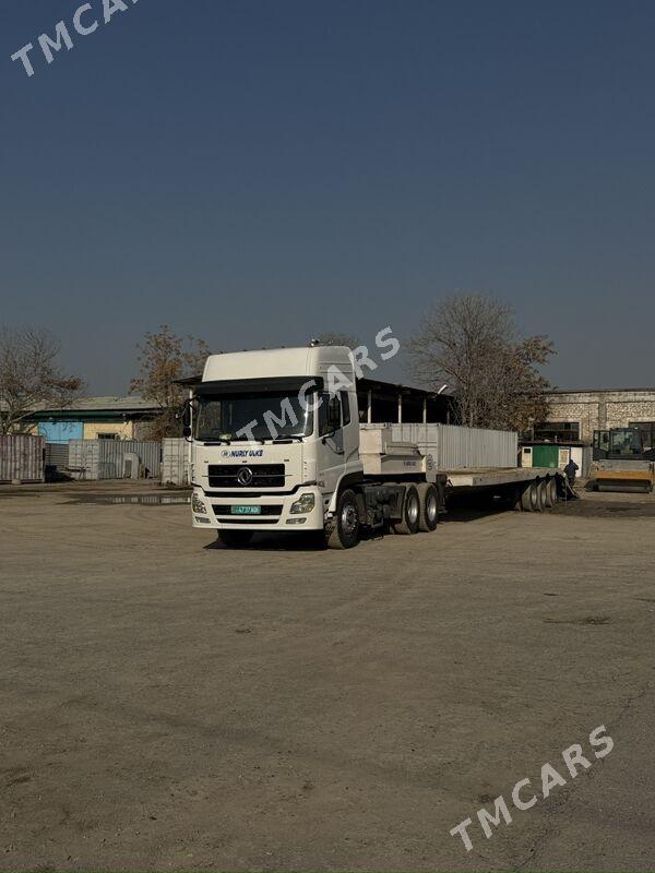 Dongfeng 370 2014 - 599 000 TMT - Aşgabat - img 2