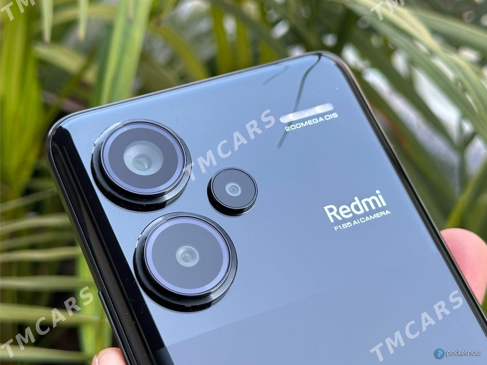 Redmi note 13 pro+ 12/512 - Дашогуз - img 2