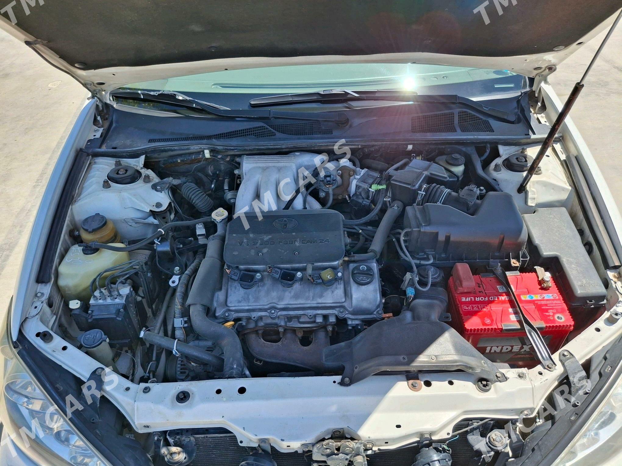 Toyota Camry 2002 - 195 000 TMT - Mary - img 9