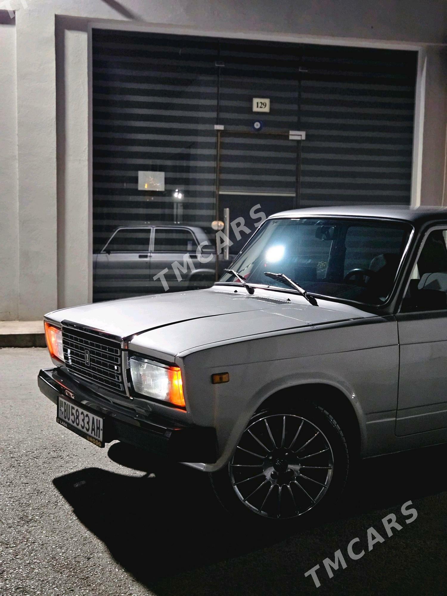 Lada 2107 2010 - 77 000 TMT - Kaka - img 3