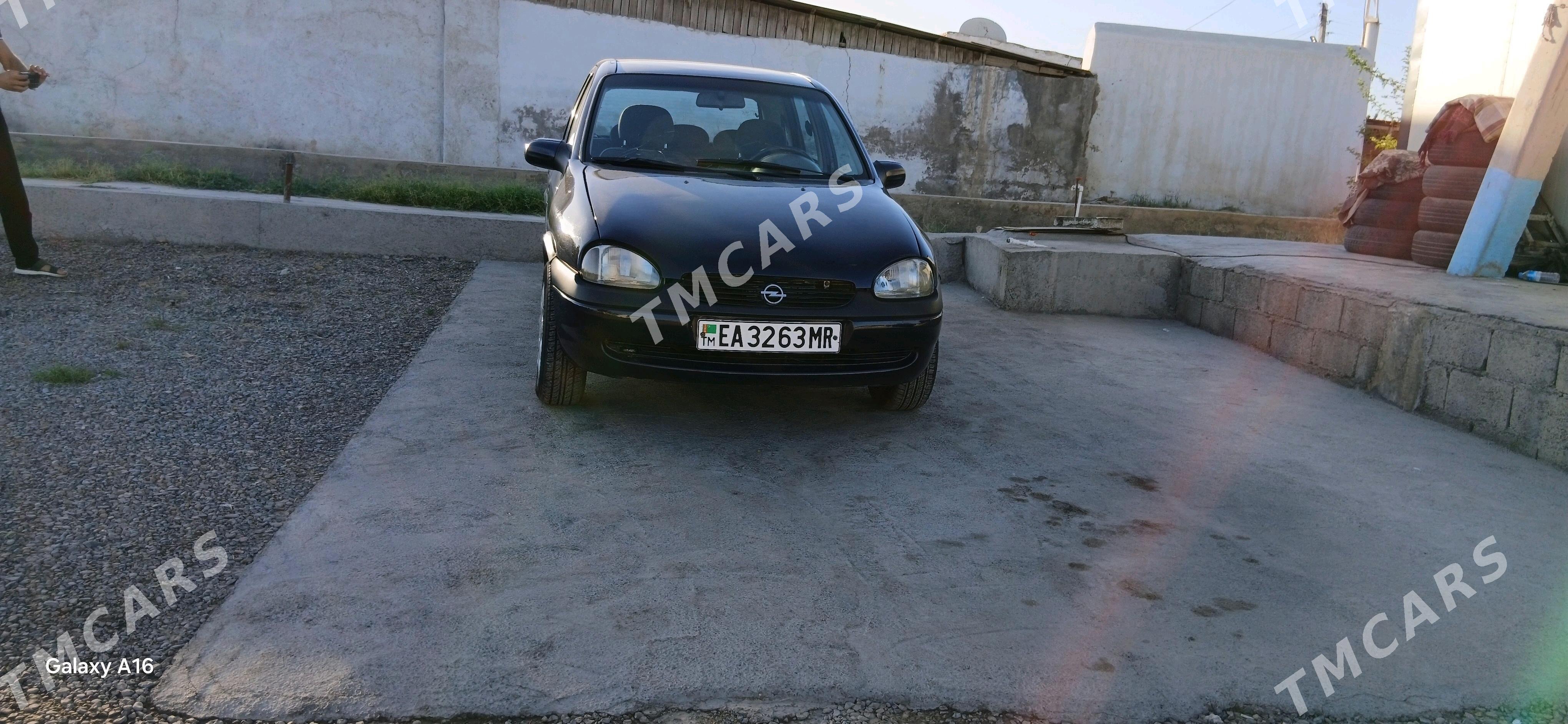 Opel Vita 1997 - 36 000 TMT - Мары - img 4