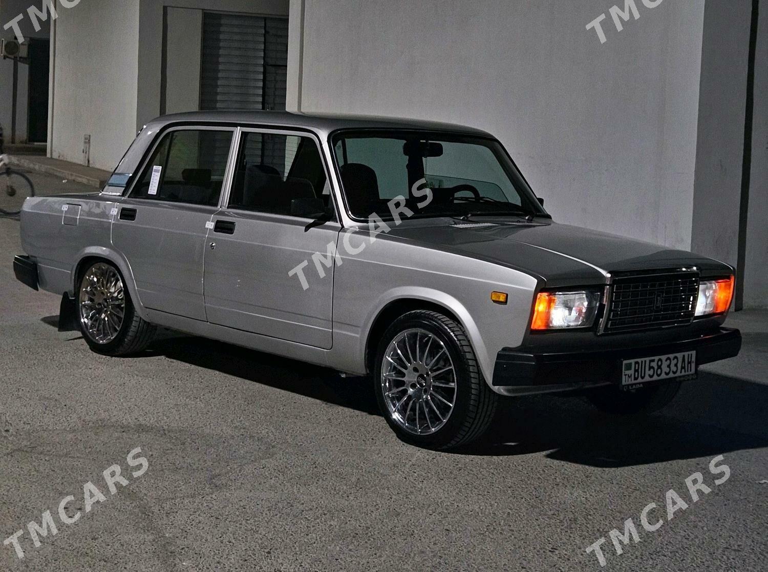 Lada 2107 2010 - 77 000 TMT - Kaka - img 2