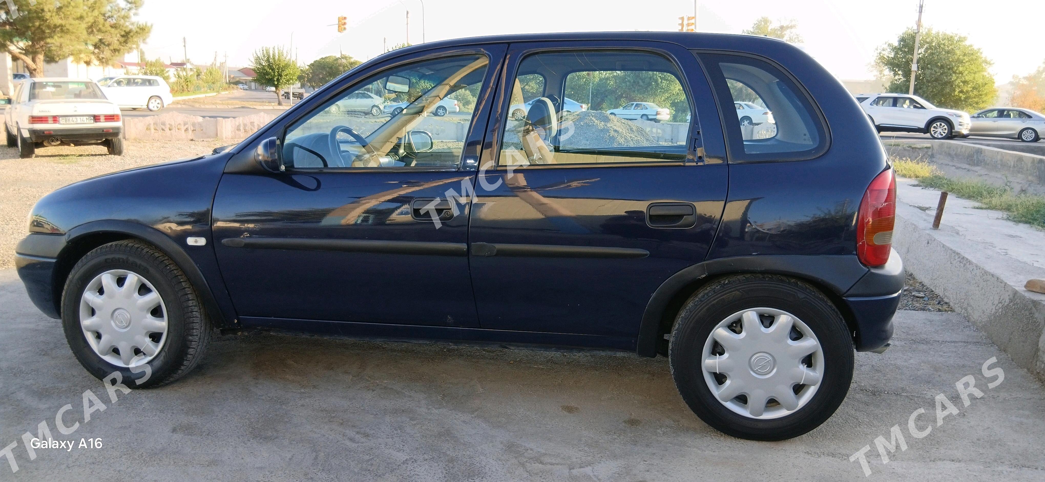 Opel Vita 1997 - 36 000 TMT - Мары - img 2
