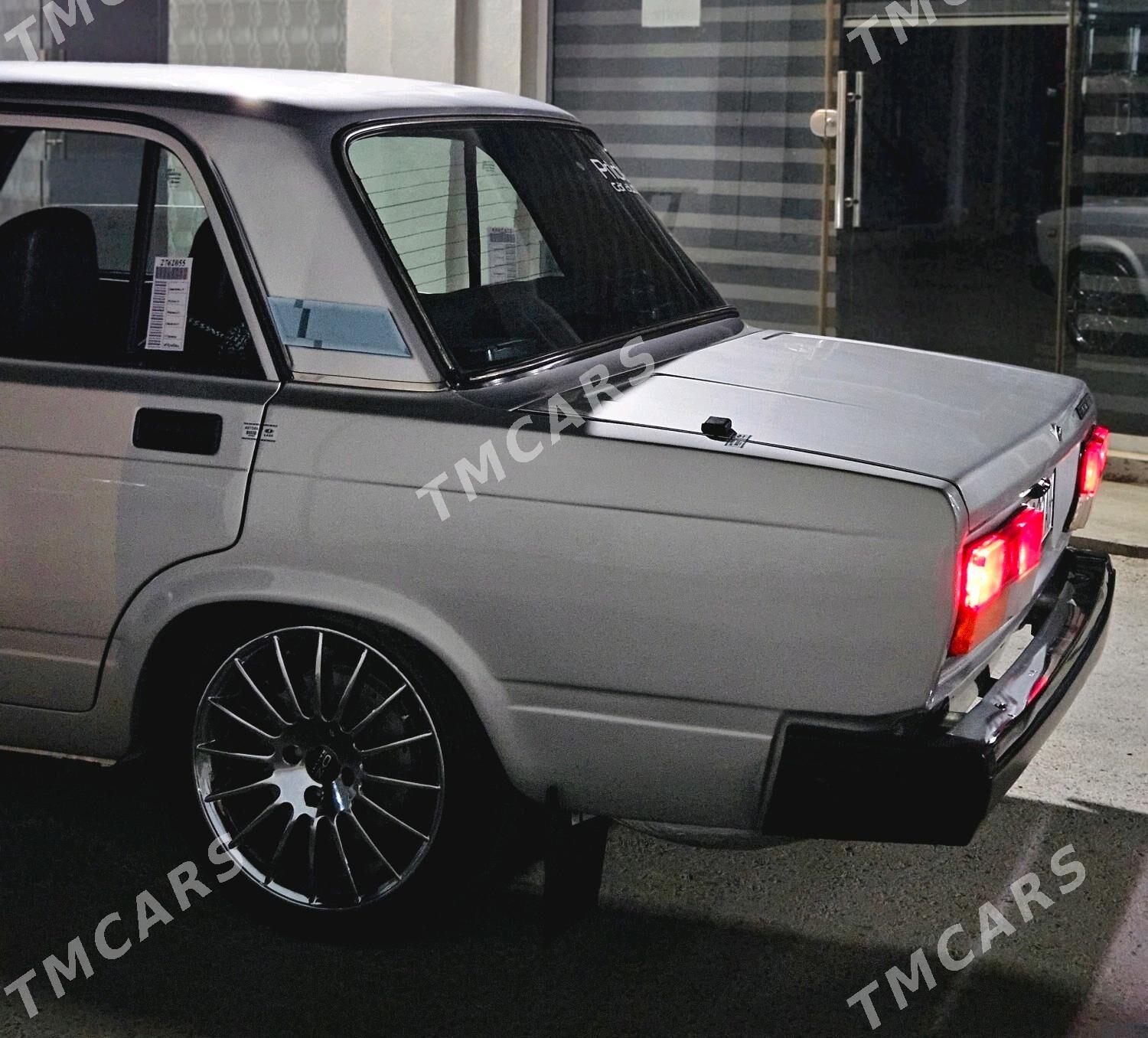 Lada 2107 2010 - 77 000 TMT - Kaka - img 4