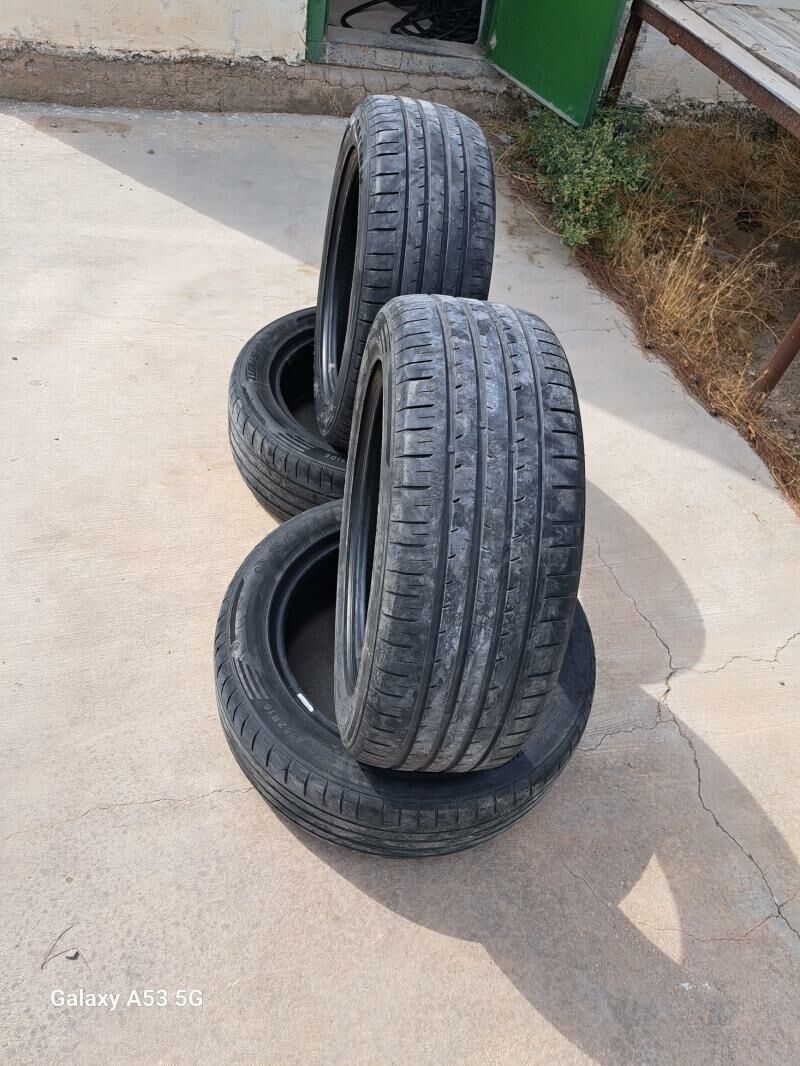 pokryshka 205/55/R16 250 TMT - Balkanabat - img 3