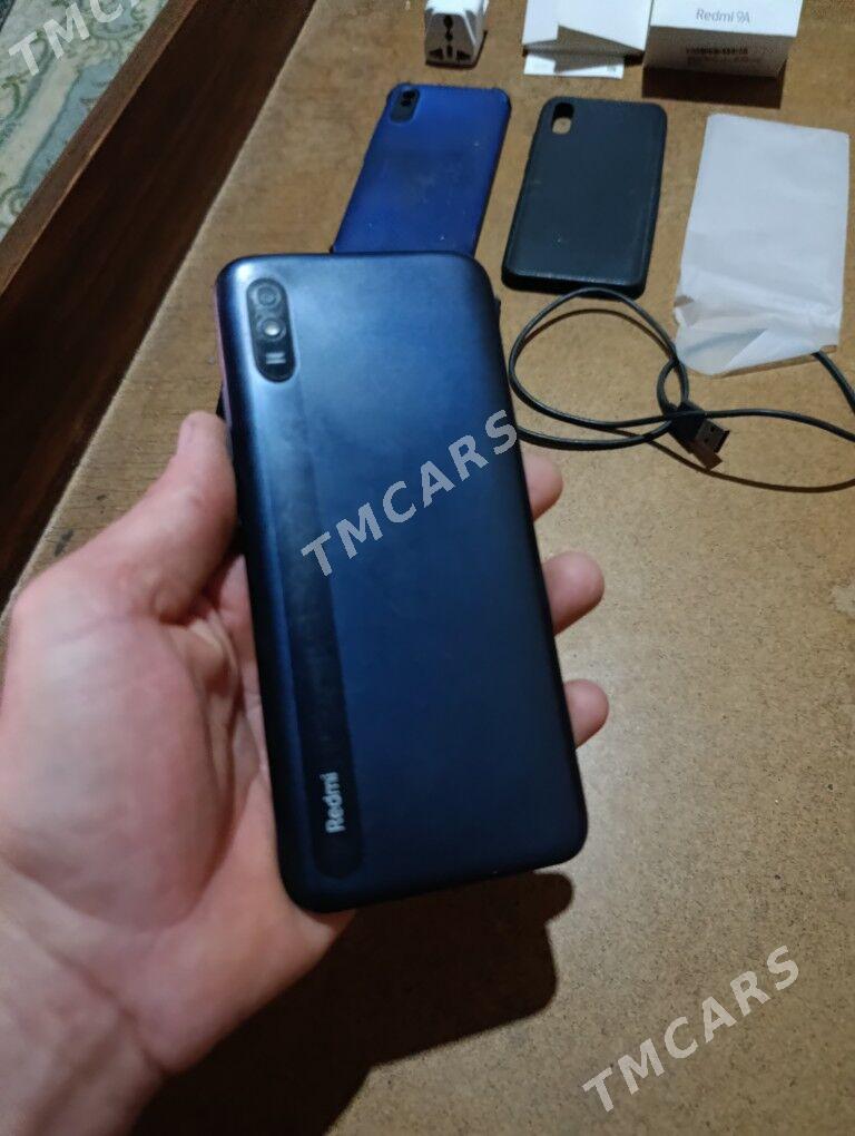 Redmi 9a - Mary - img 4