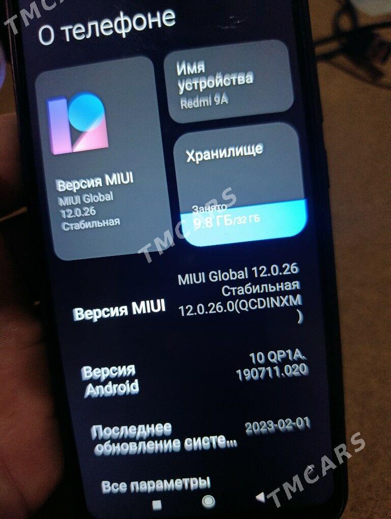 Redmi 9a - Mary - img 7