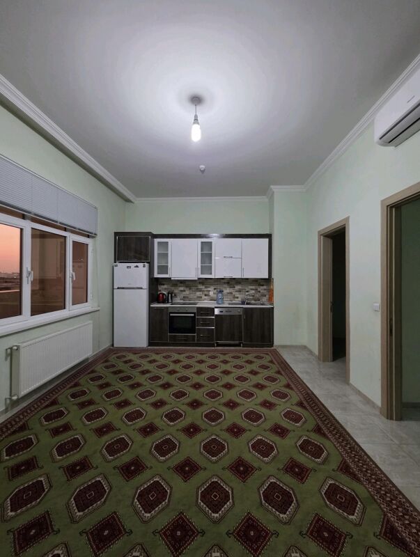 Rysgal bank elitka Yubileyniy - Aşgabat - img 10