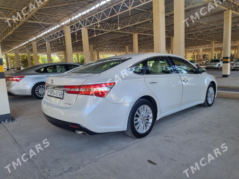 Toyota Avalon 2013 - 355 000 TMT - Ашхабад - img 2