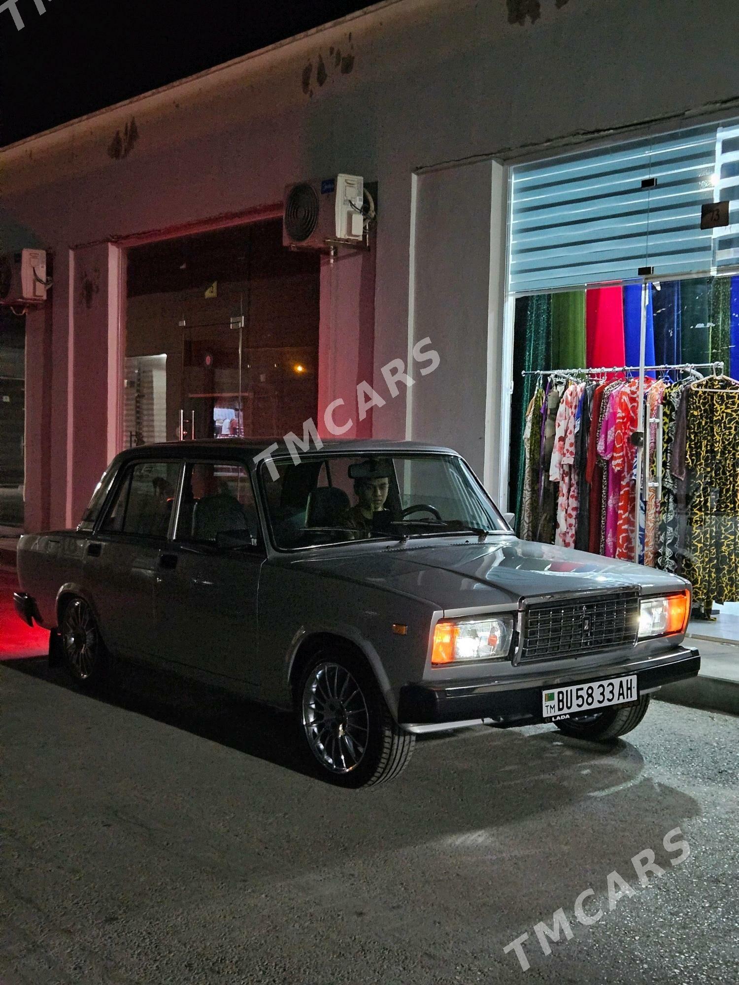 Lada 2107 2010 - 77 000 TMT - Kaka - img 7