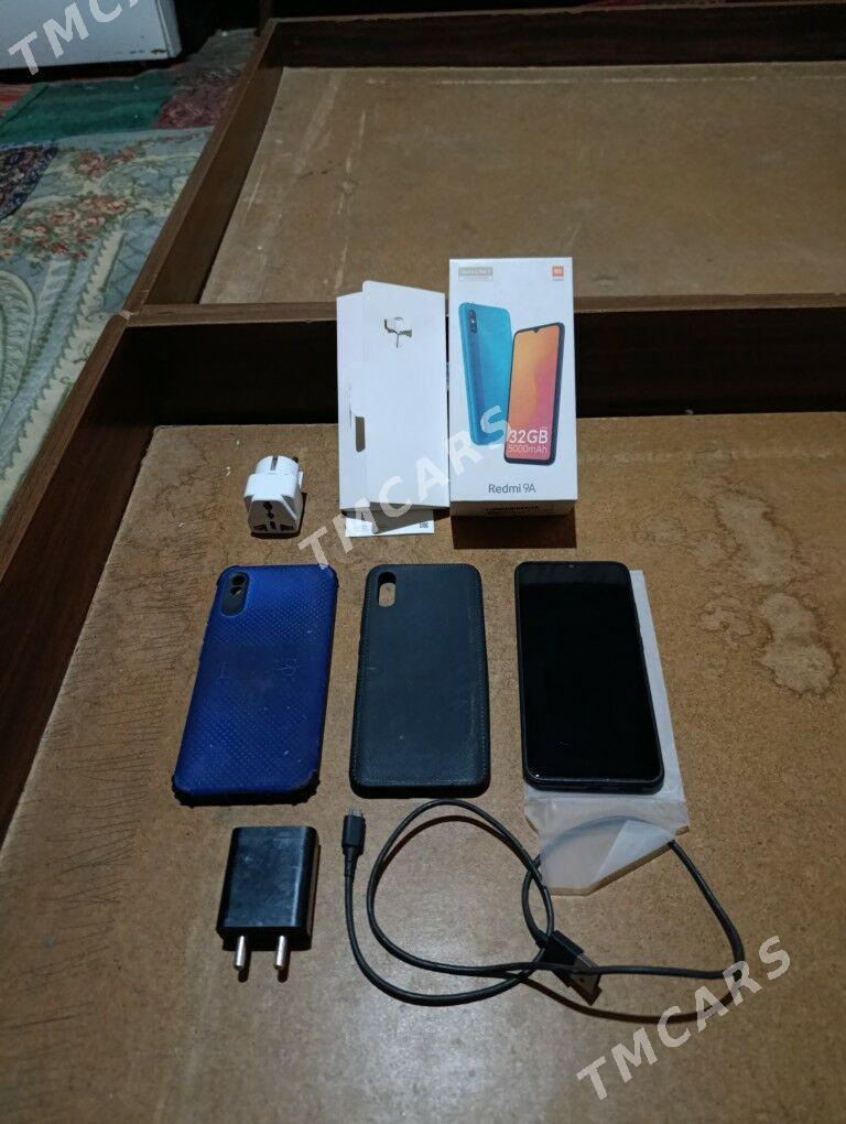 Redmi 9a - Mary - img 2