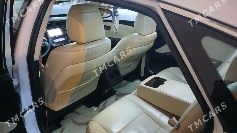 Toyota Avalon 2013 - 355 000 TMT - Ашхабад - img 3