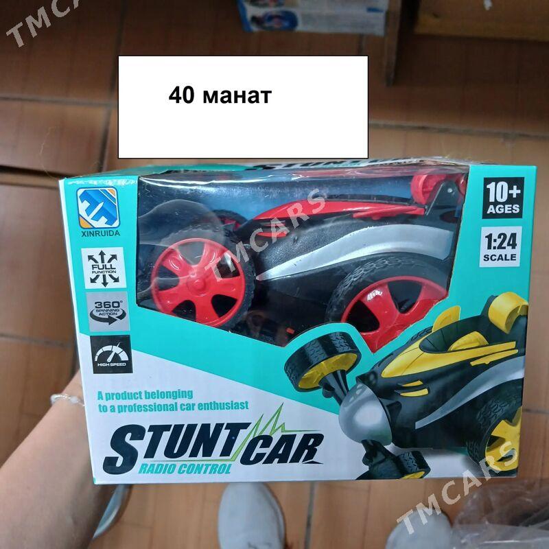 Машинки - Türkmenabat - img 4