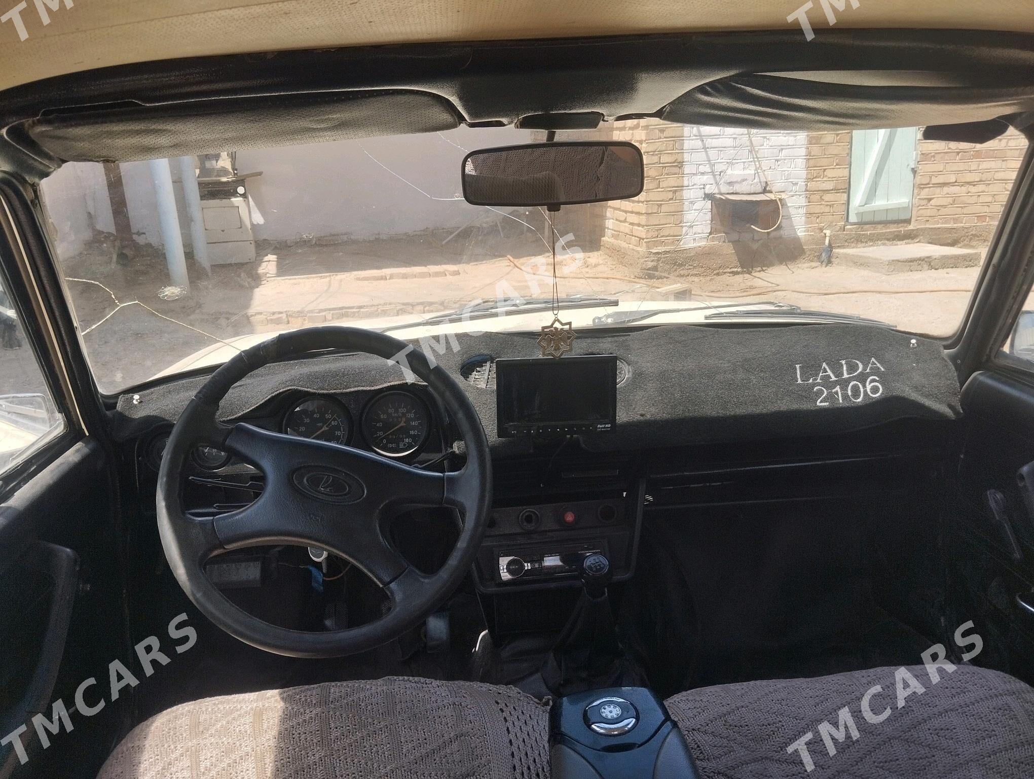 Lada 2107 2000 - 12 000 TMT - Babadaýhan - img 2