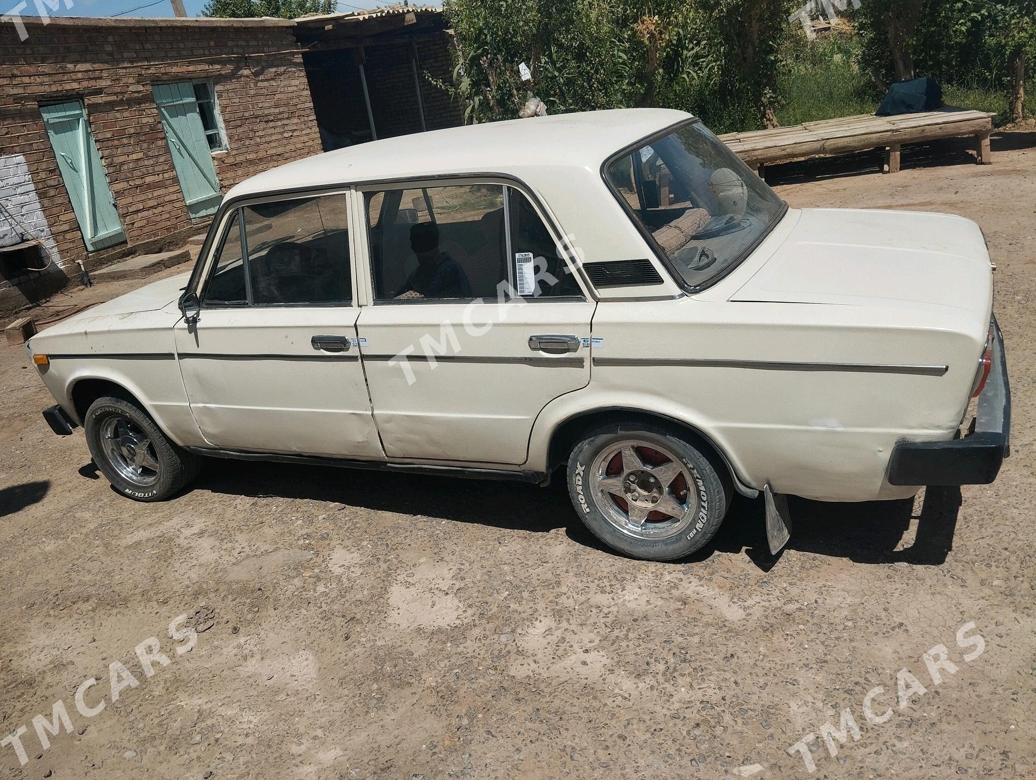 Lada 2107 2000 - 12 000 TMT - Babadaýhan - img 4